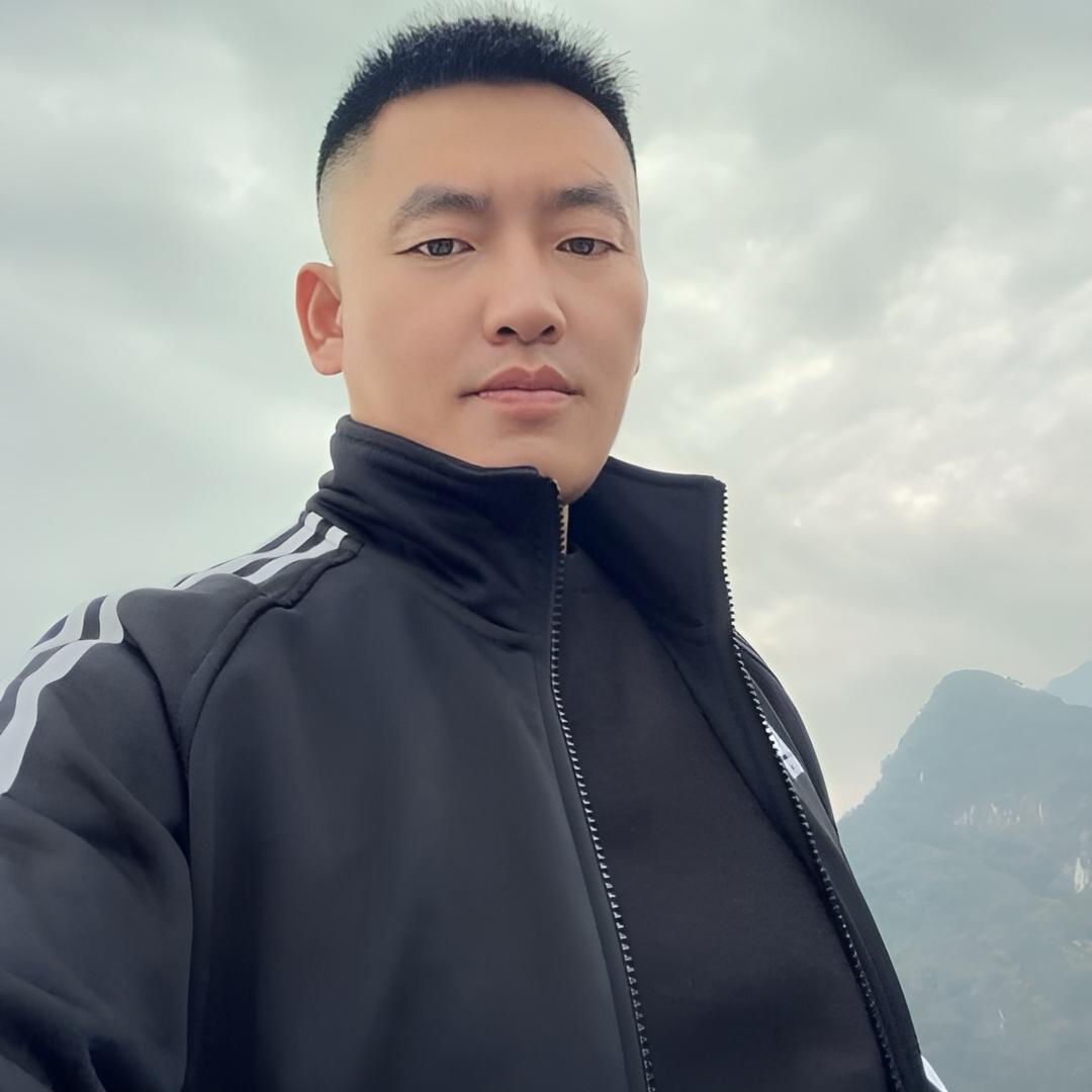 种菜小伙