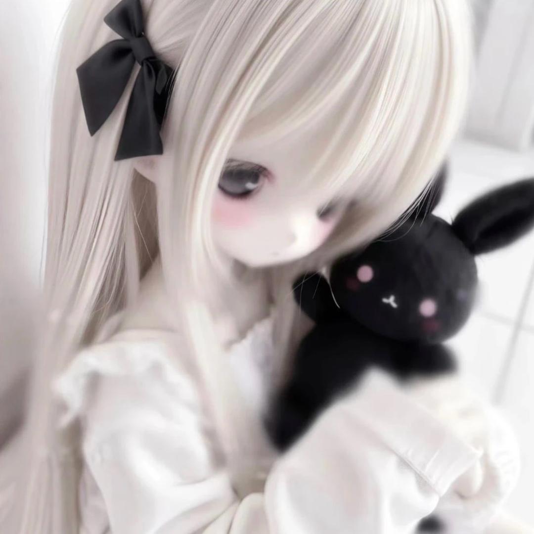 怜