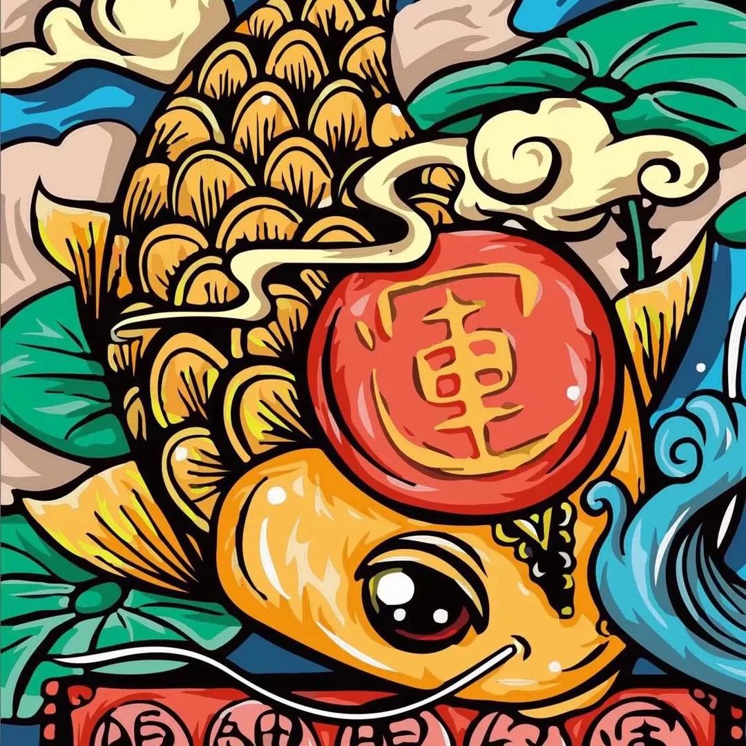 🦁️昕姐小跟班