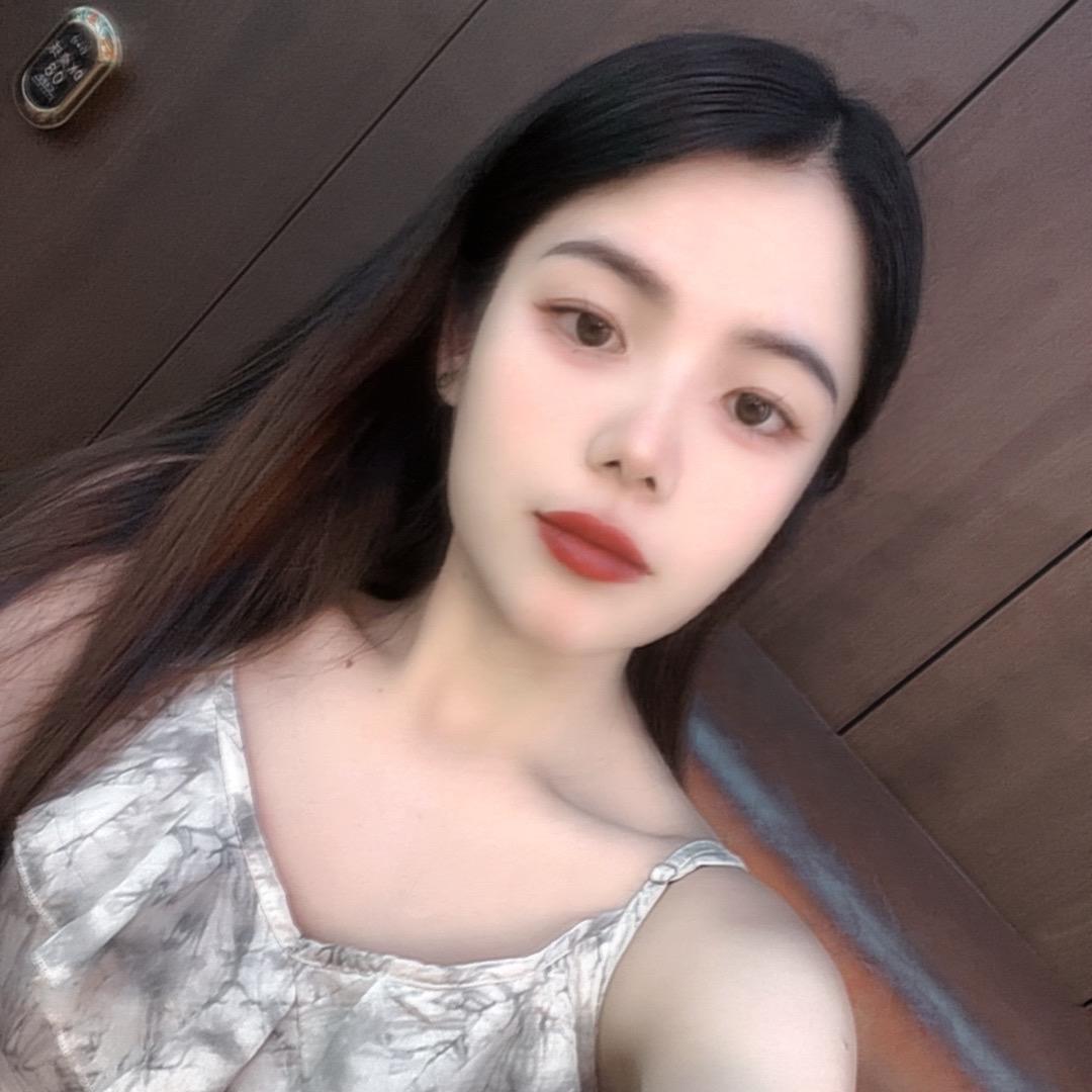 💋小姨子～♥️