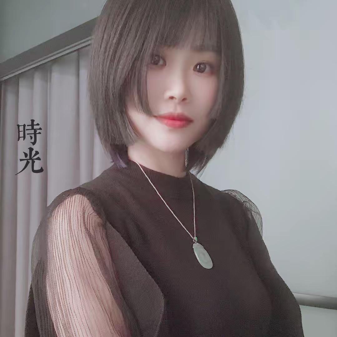 倩影