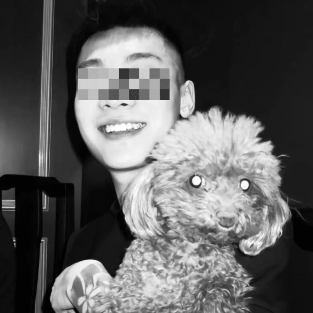 彝狼•记录生活