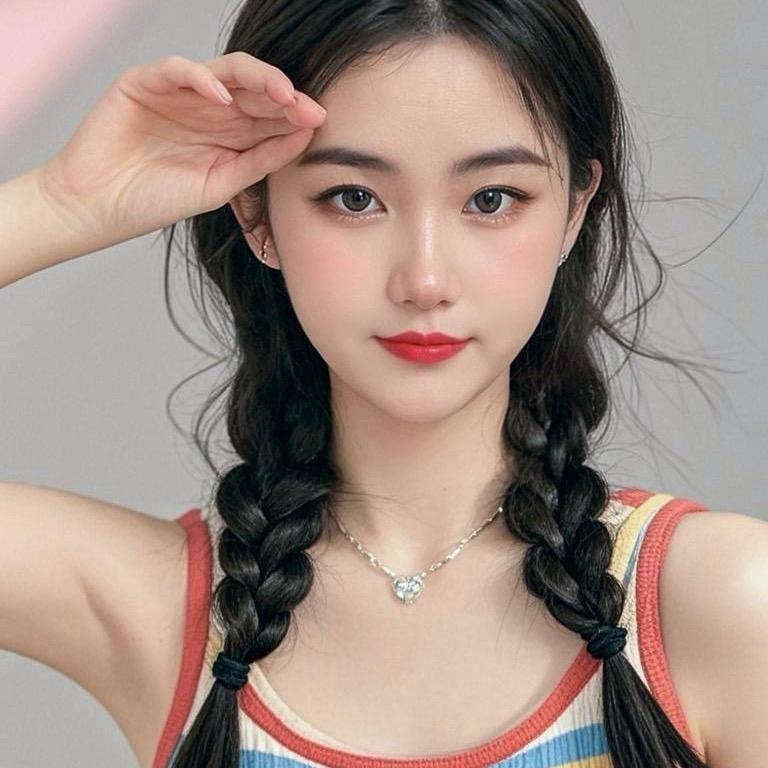 瑶瑶爱穿搭💕