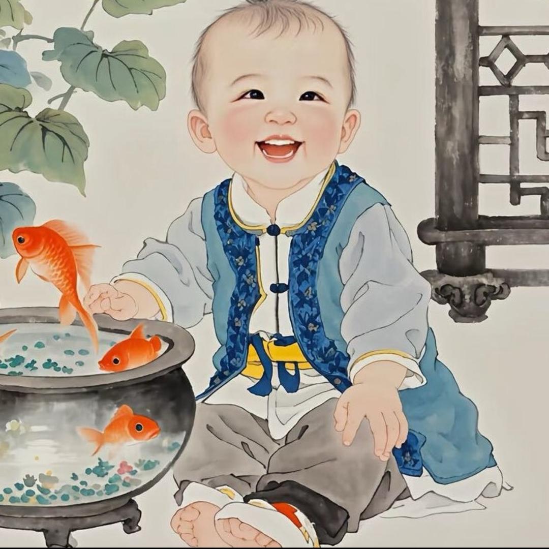 悟乐讲故事