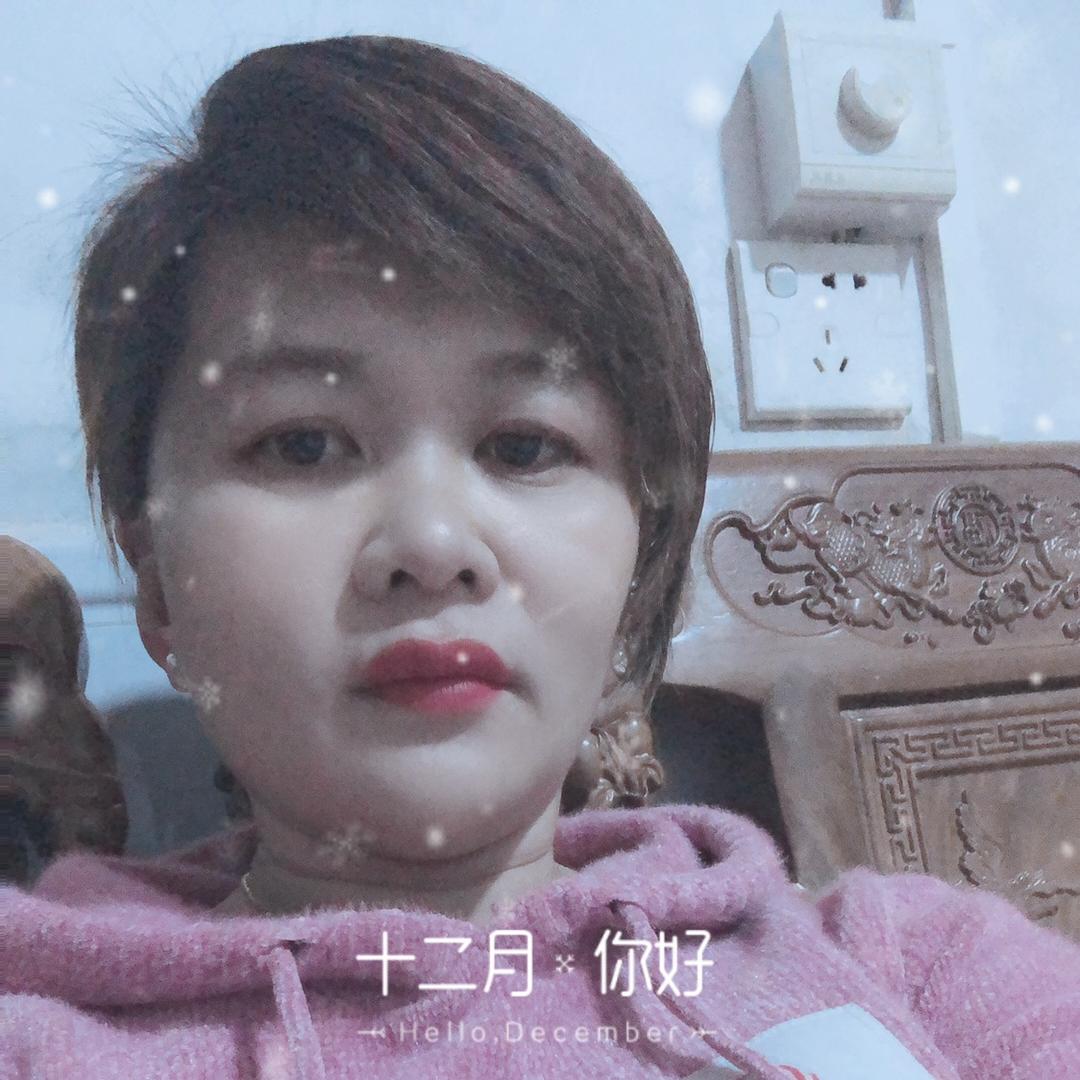 陈丽利（升坚粿品）