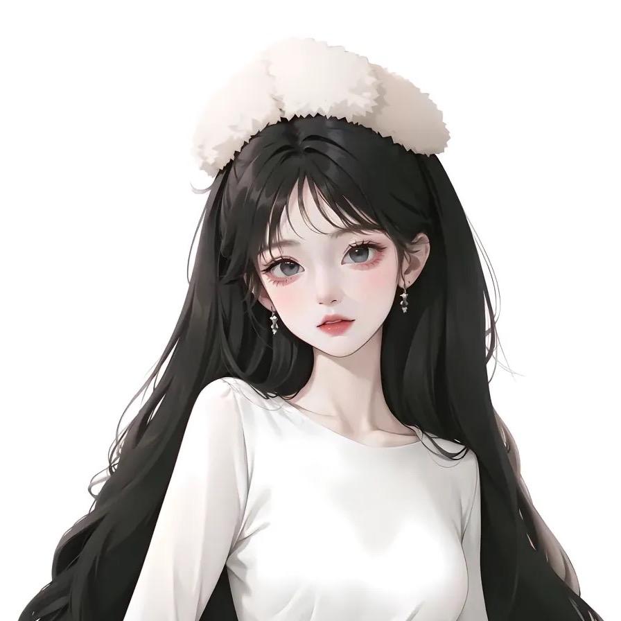 睫然心动