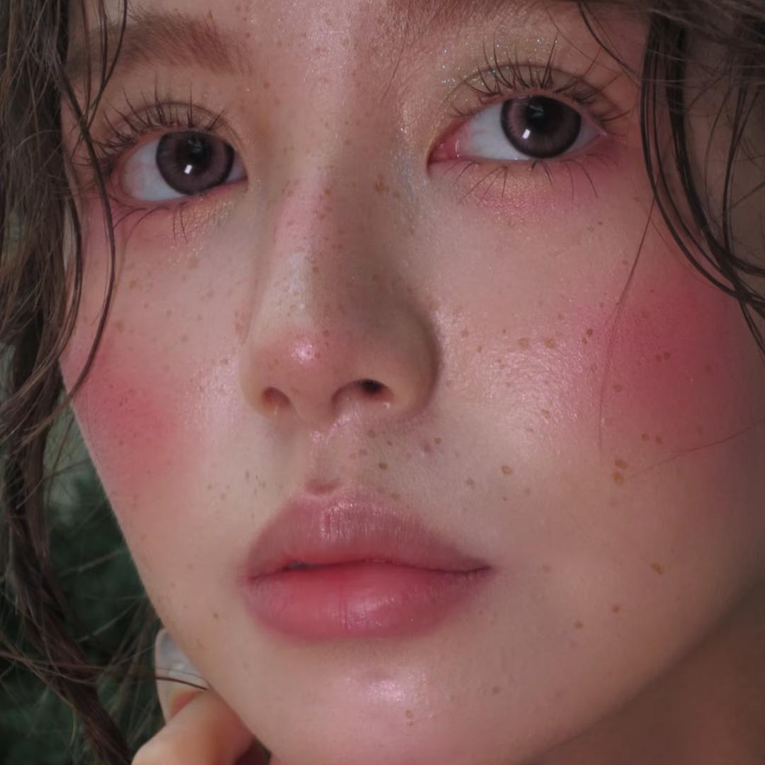 欣欣旅城摄影化妆总监