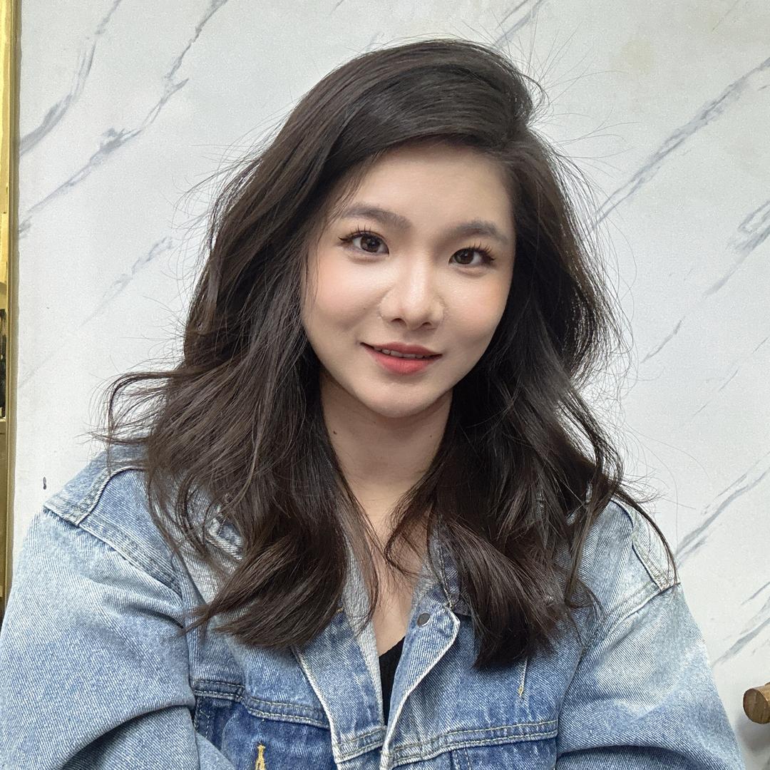 🍀工厂小鱼儿（工作看主页）