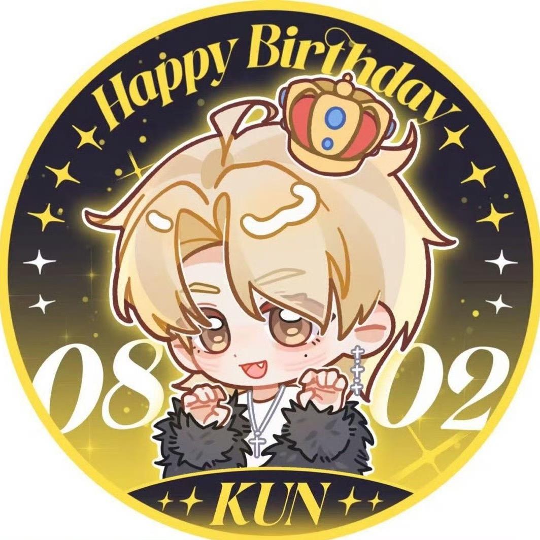 心动蔡先生🌈🌈