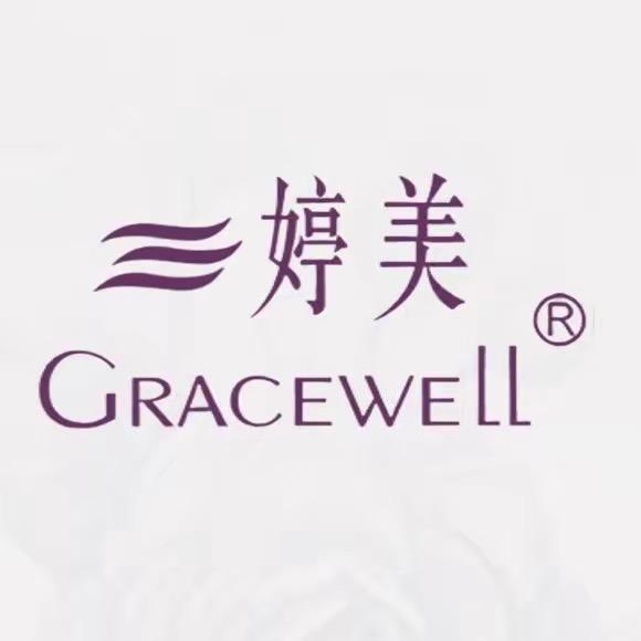 婷美美形官方旗舰店直播间