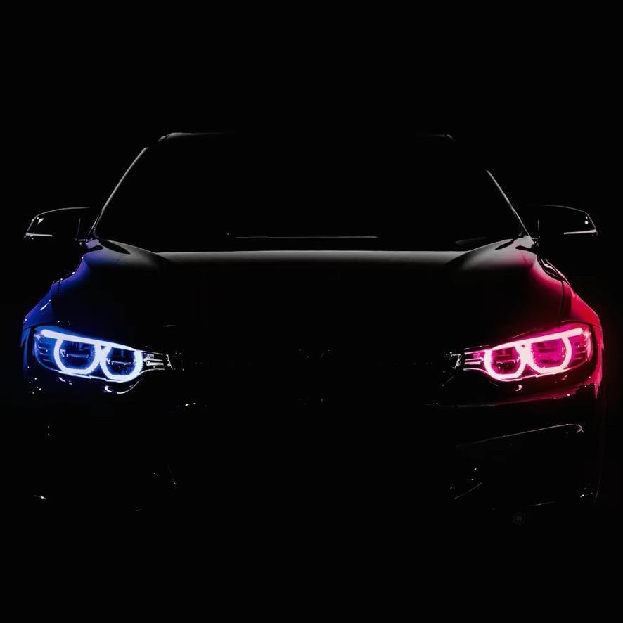 宝总二手名车汇阿哈