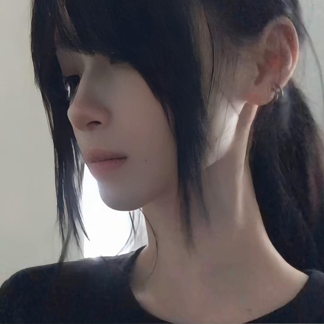 暴躁宅女（王媛）