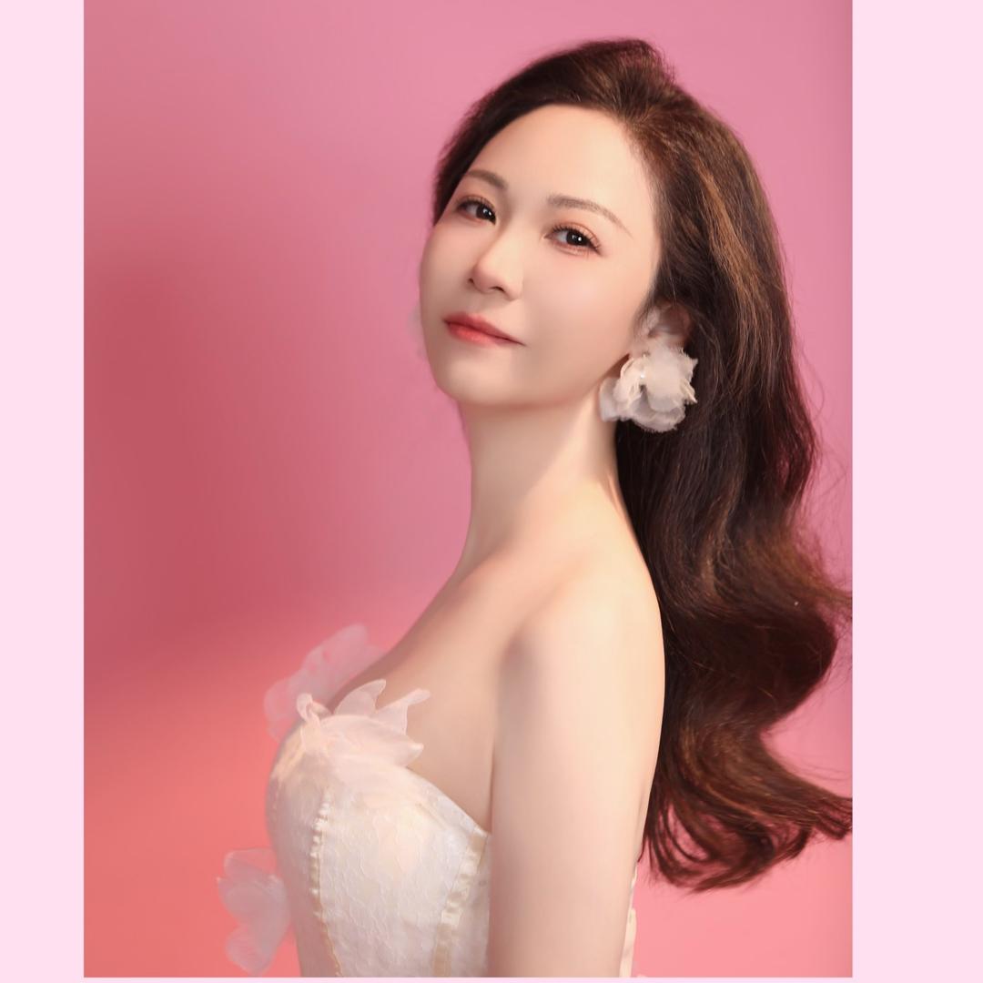 Lily小姐姐👑