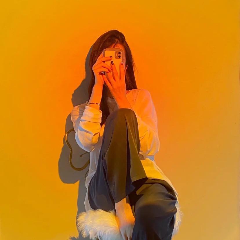 燕子同学🤓