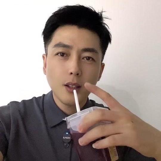 @汪太公