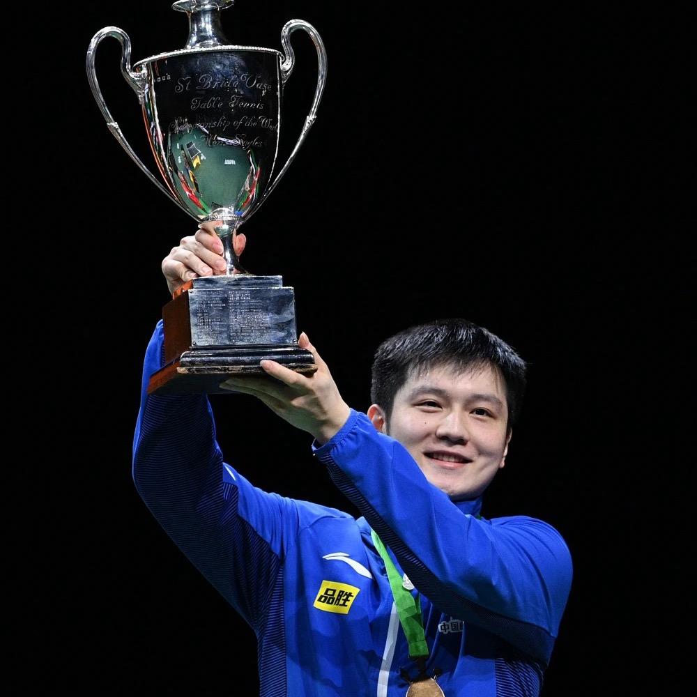 阿元乒乓（回收置换）