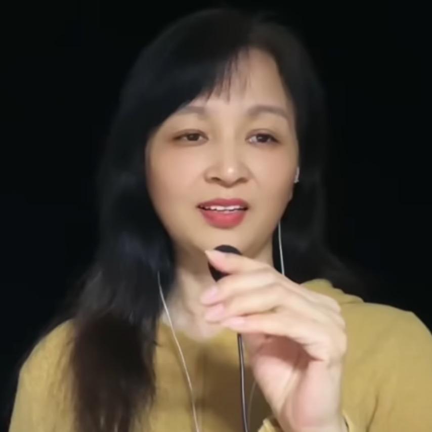 《五阿姨》🎤