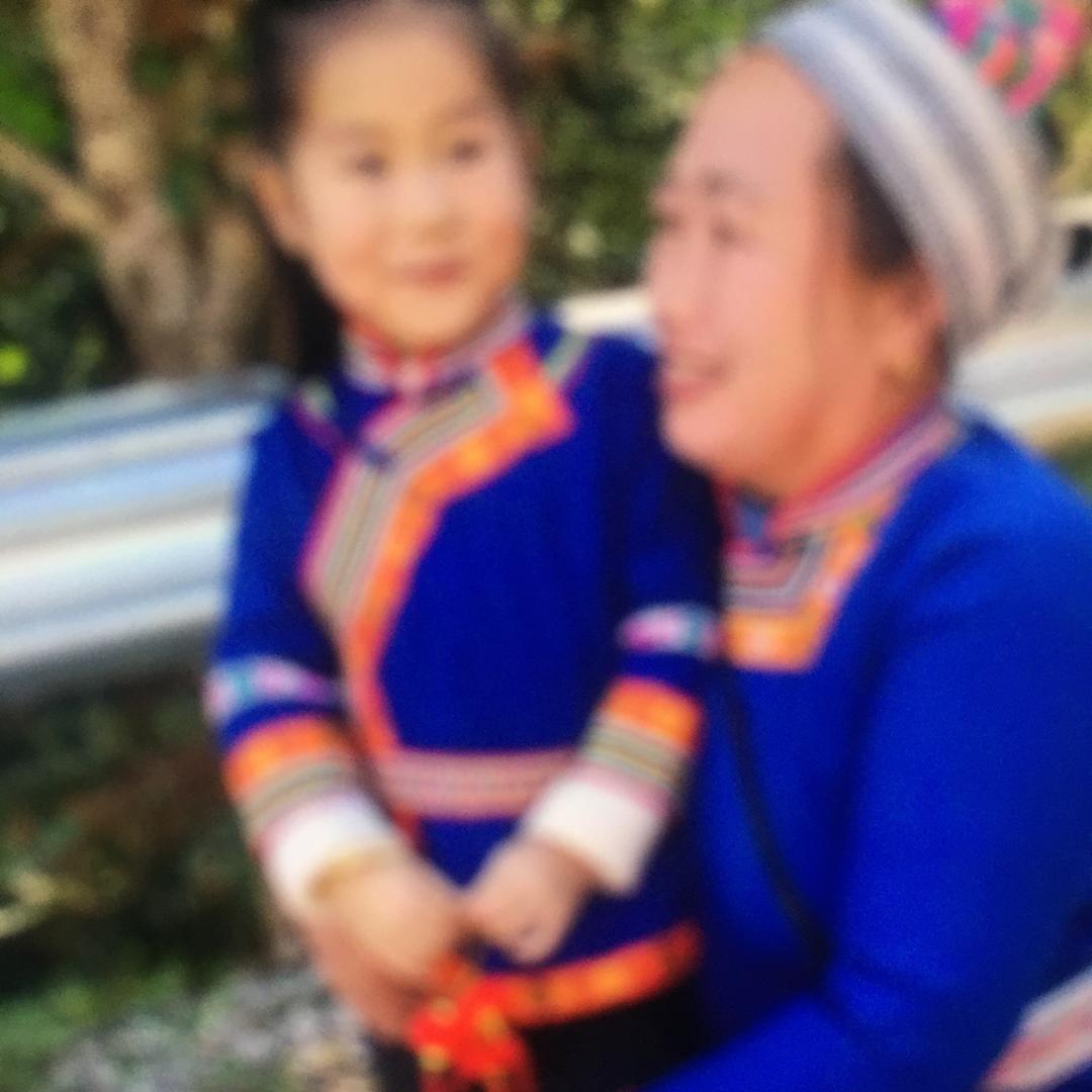 心连心✨☀️