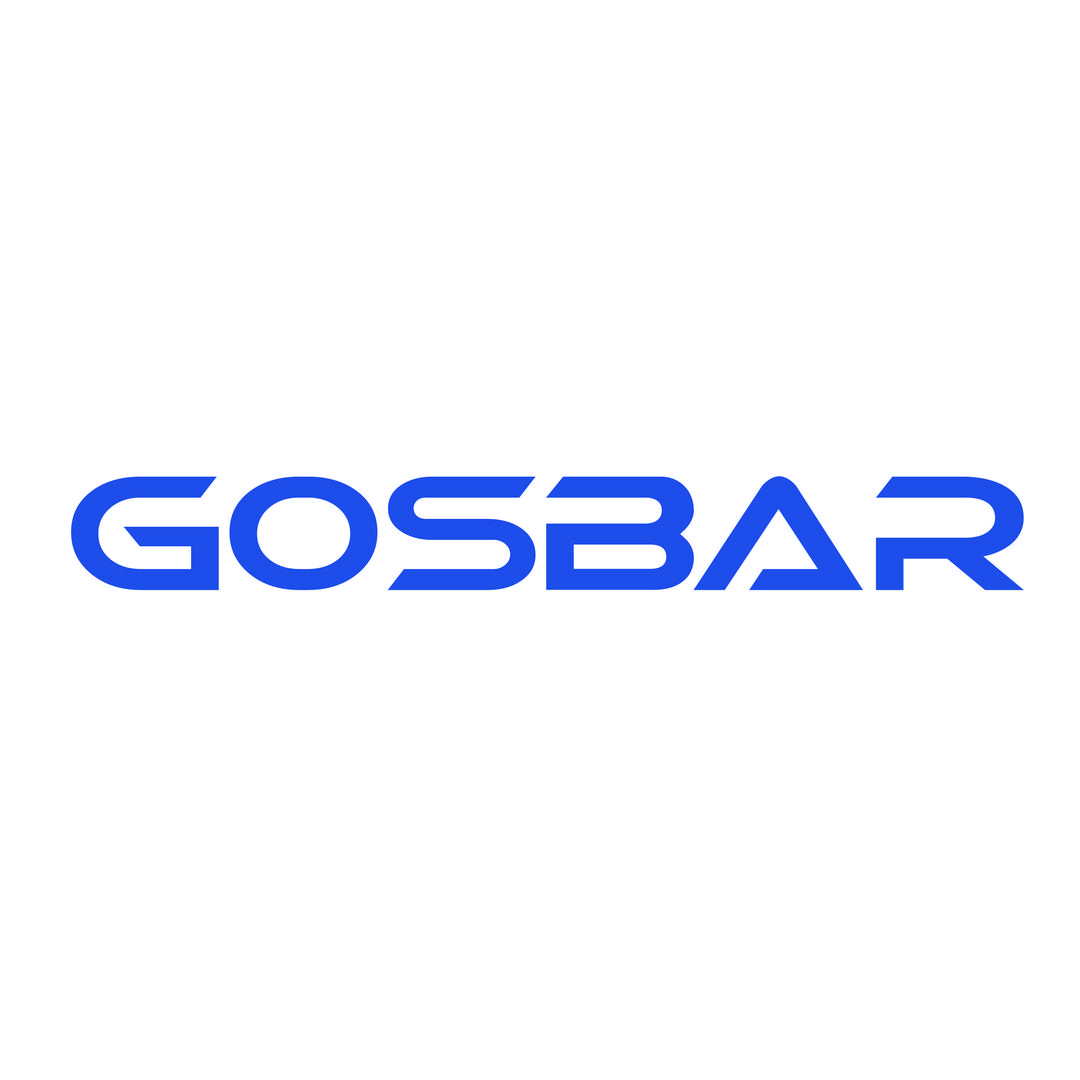 Gosbar竞速泳衣