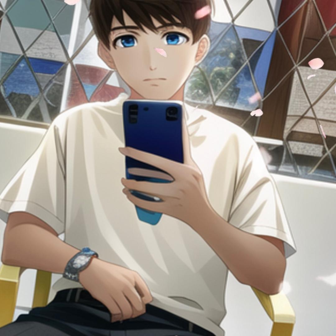 🌏八方来财🐳