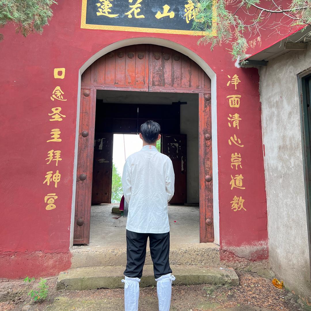 🔥火灵先生🔥