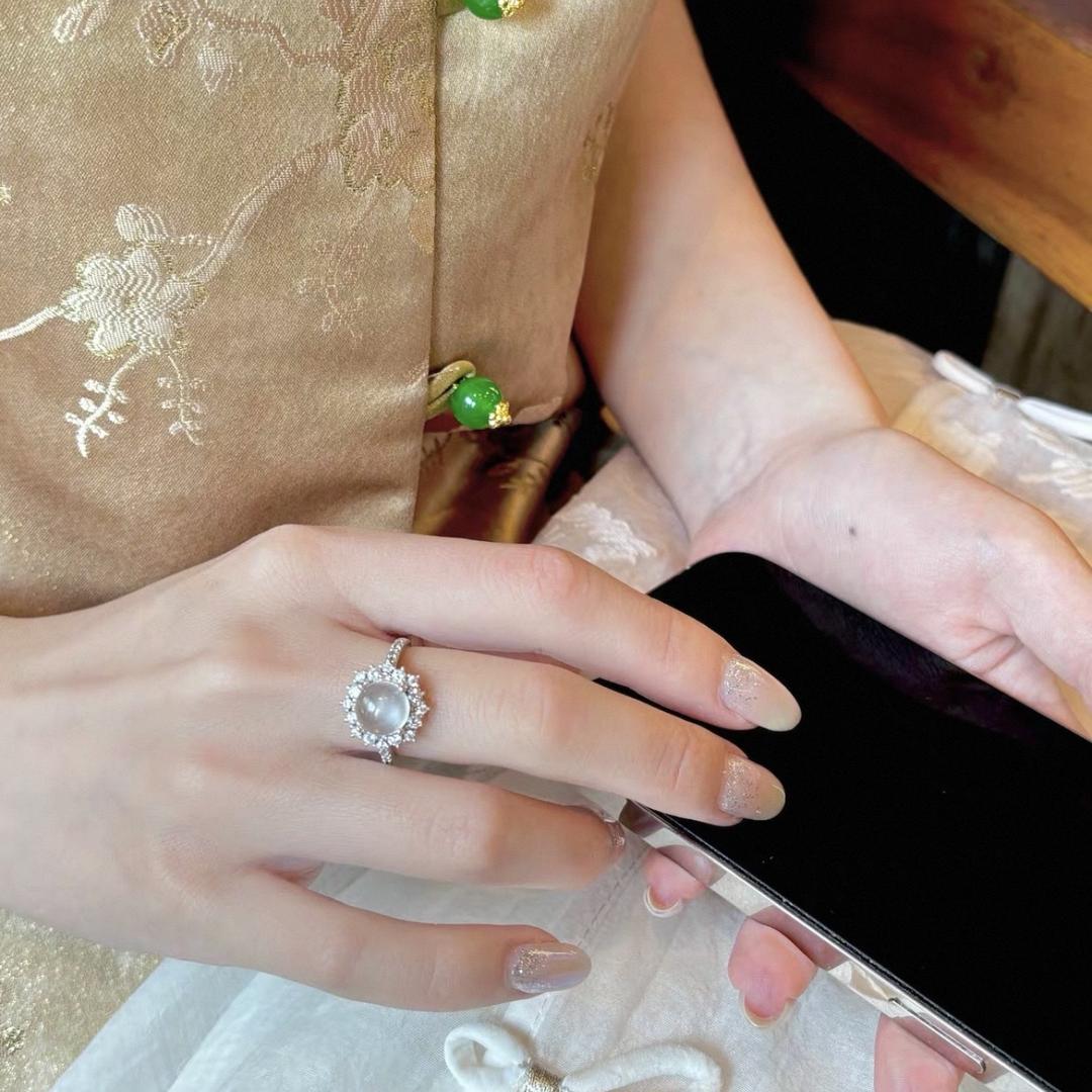 SHUSHU 首饰工作室