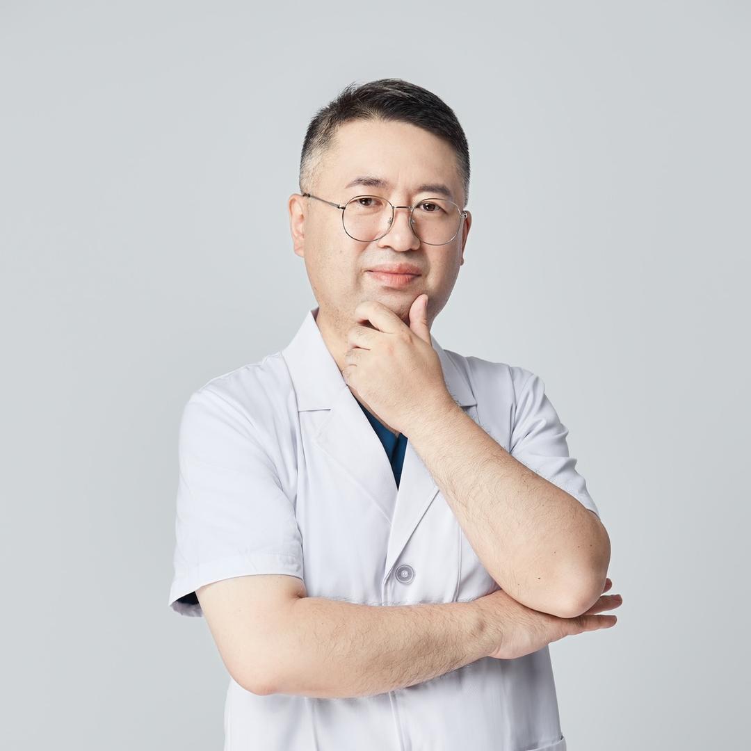 一个致力于排尿功能障碍诊治的陈医生