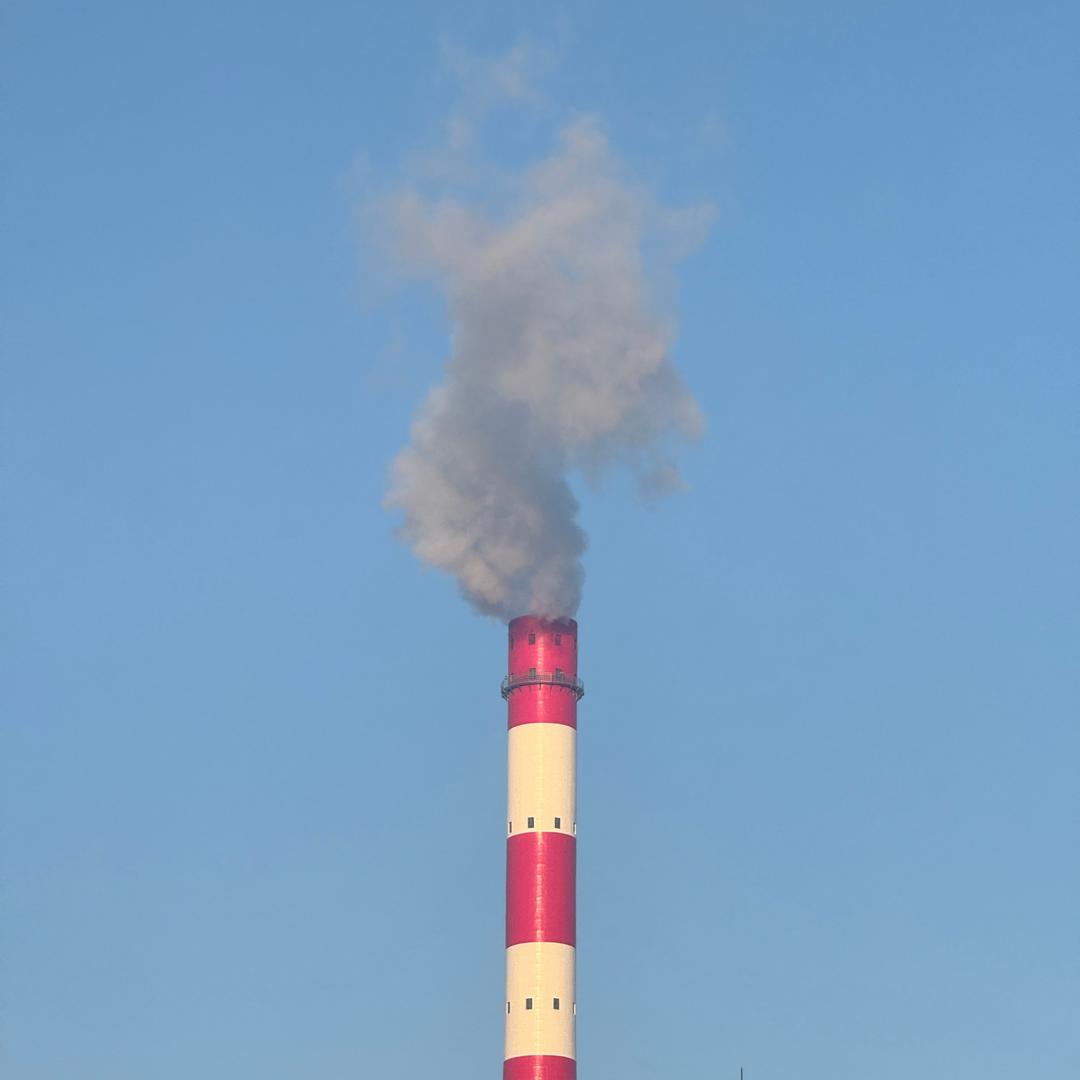 不会航拍的七星