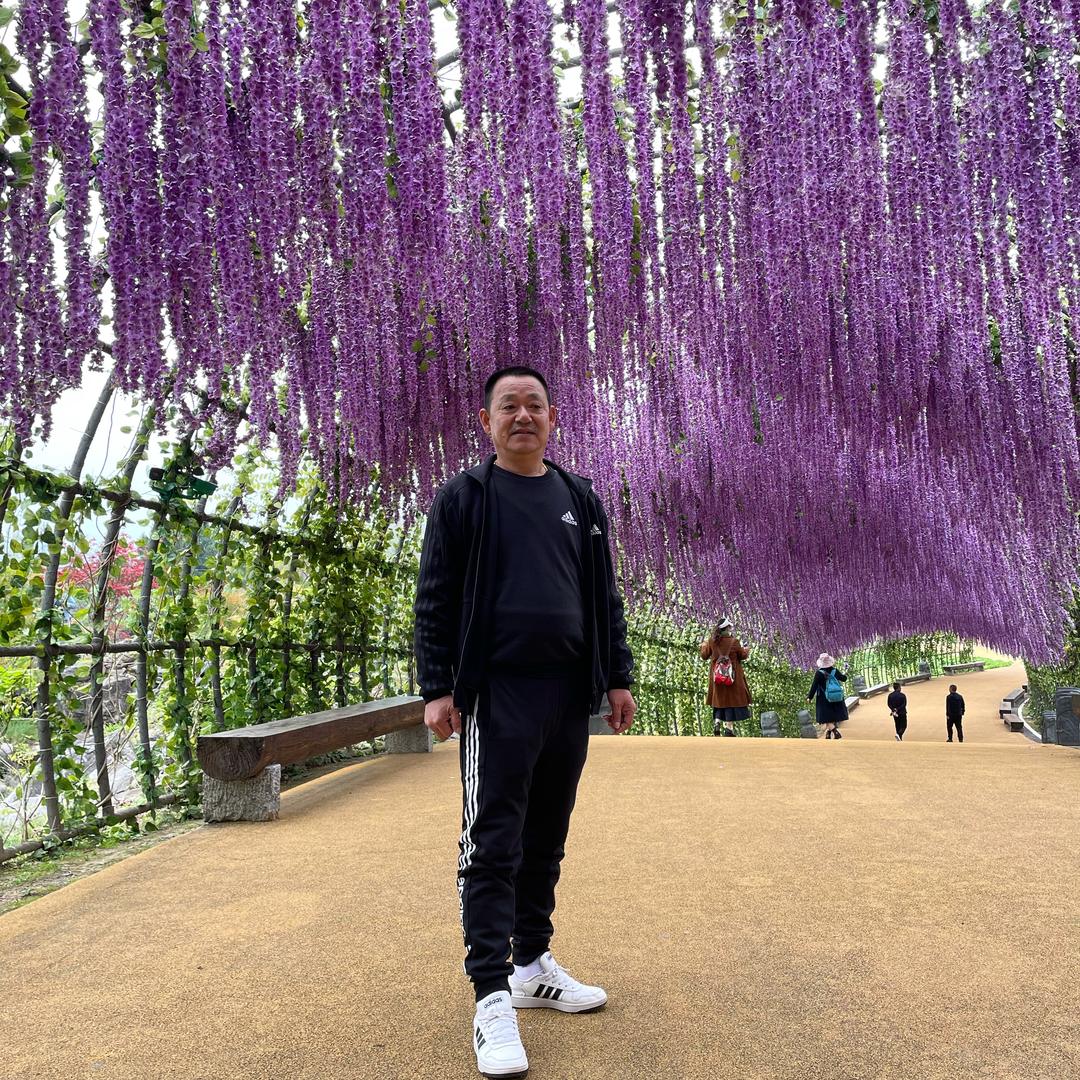 曾维海