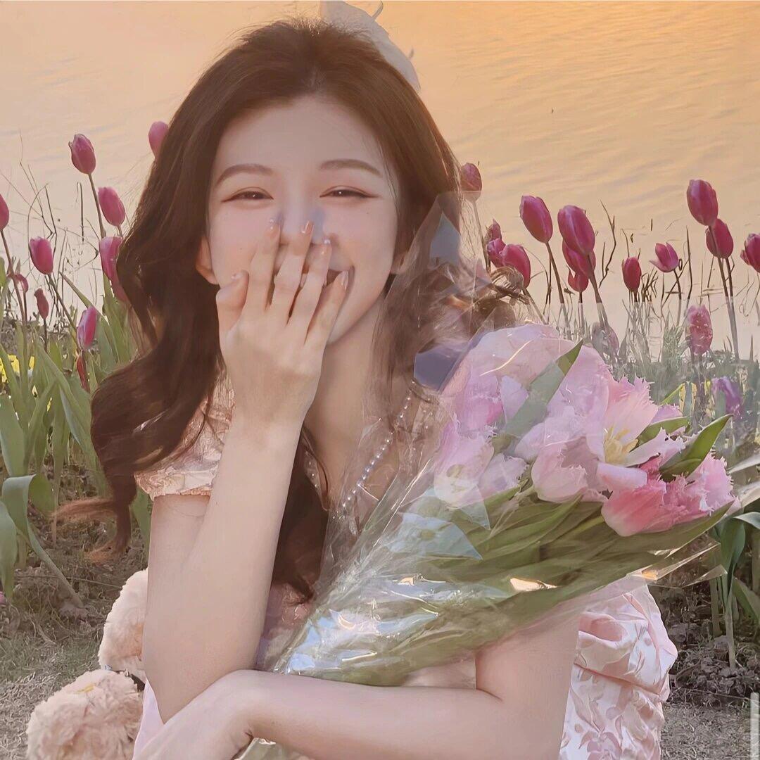 花言花语🌸