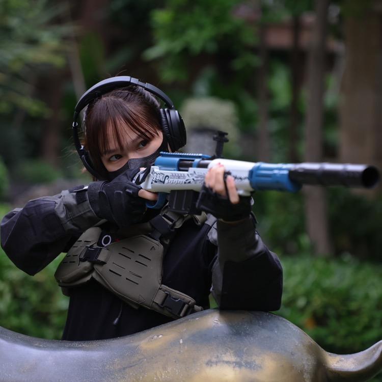 坚锋