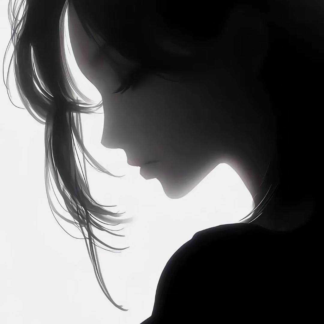 沉默小姐