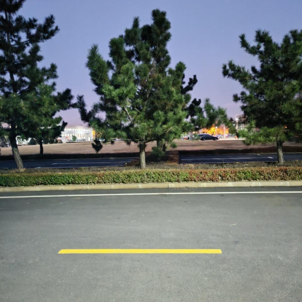 一路☀️