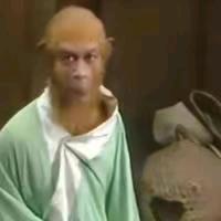 橙子