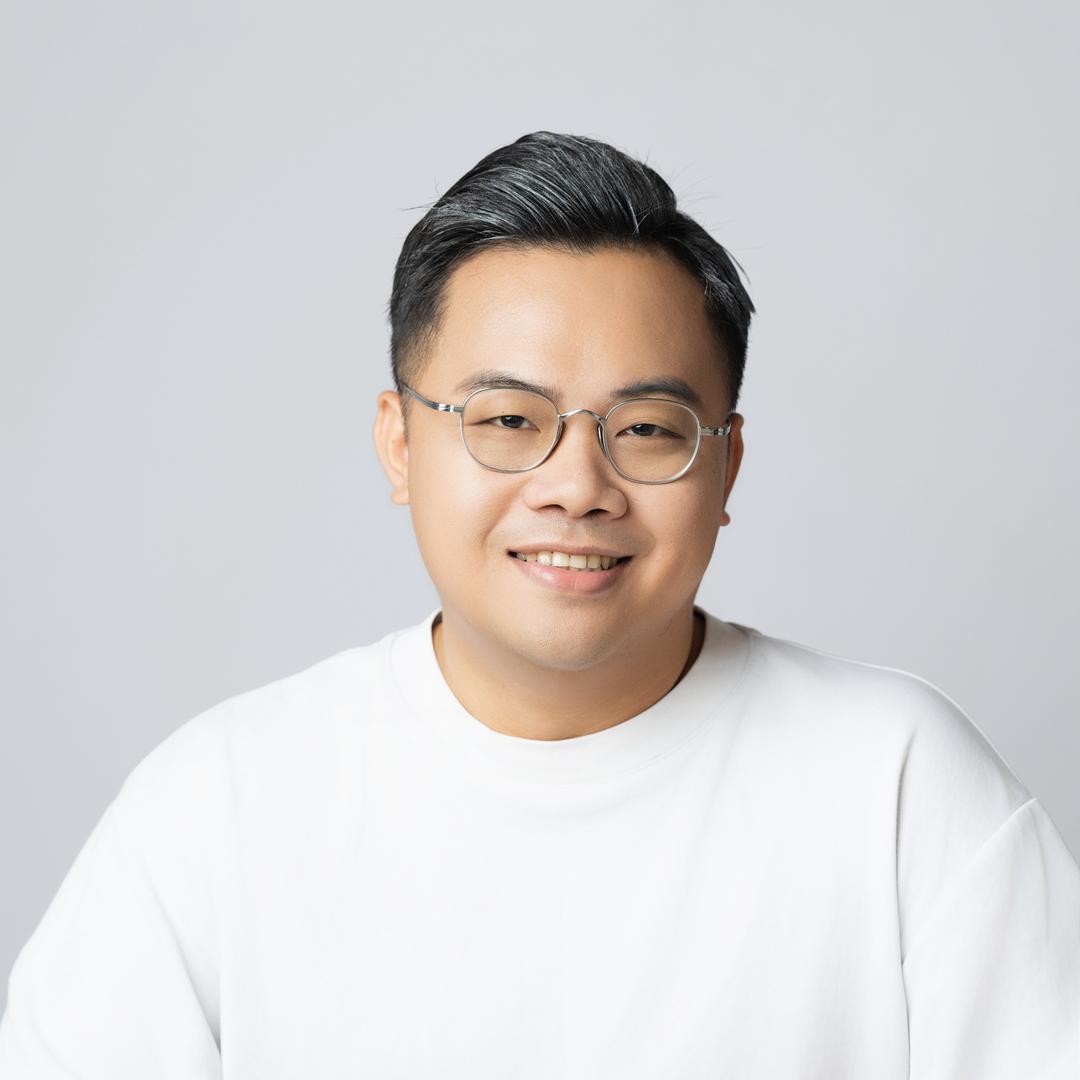 艾克·鲸准客创始人
