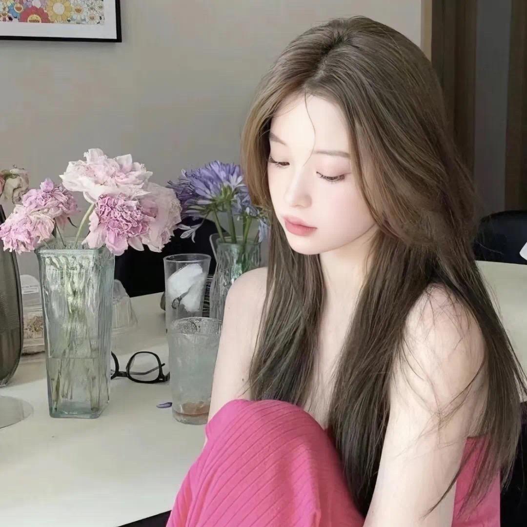 是我吖！