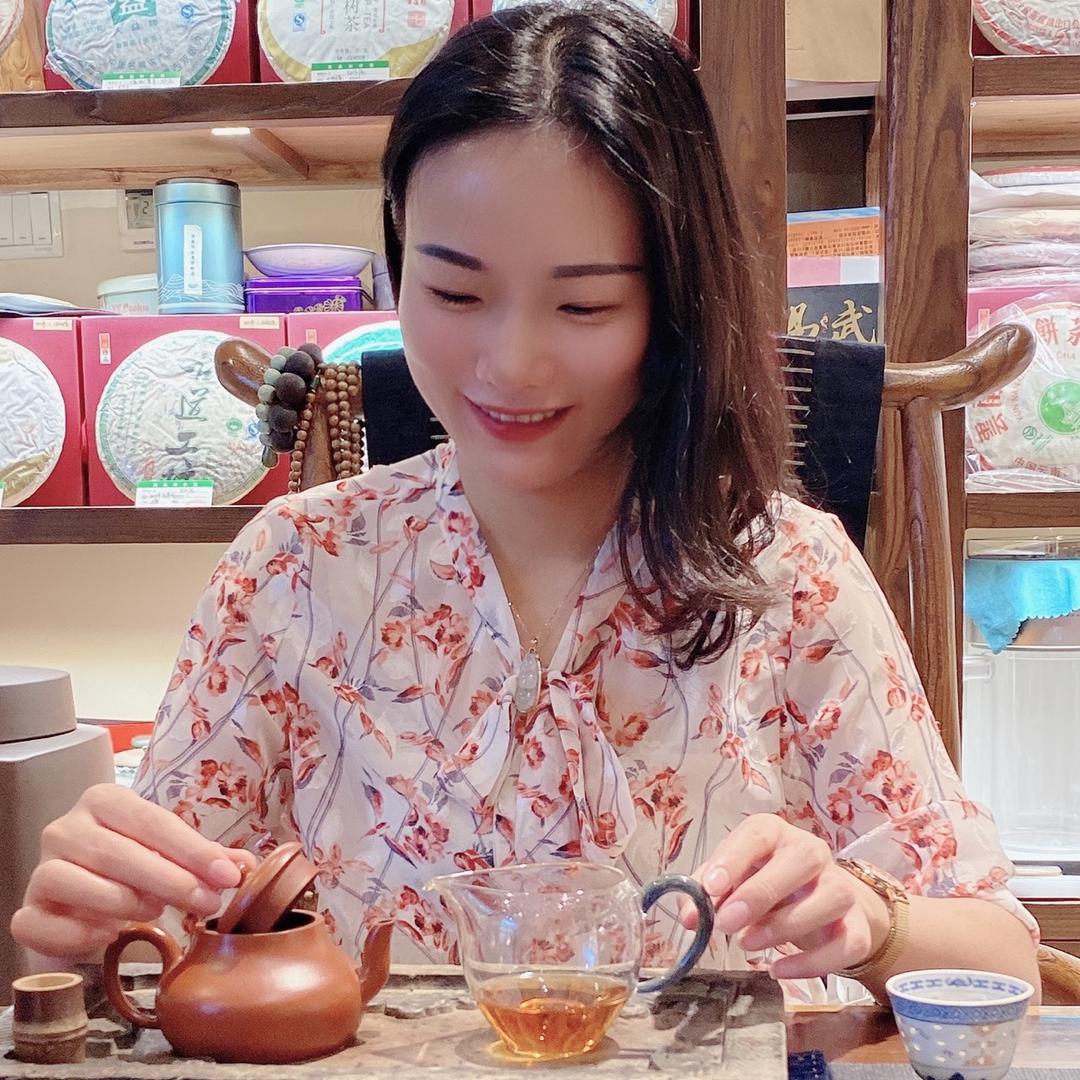 帅姑娘