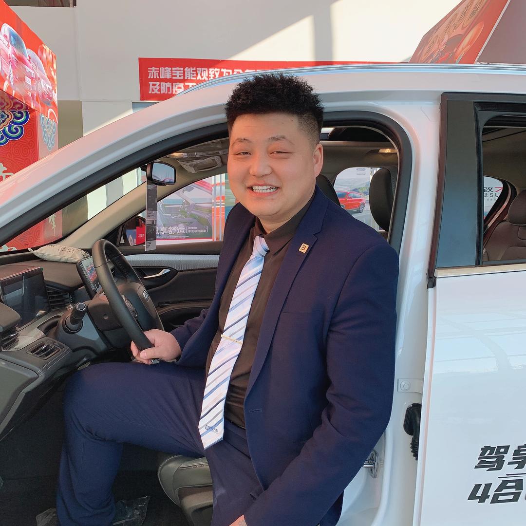 赤峰市驭航汽车销售有限公司