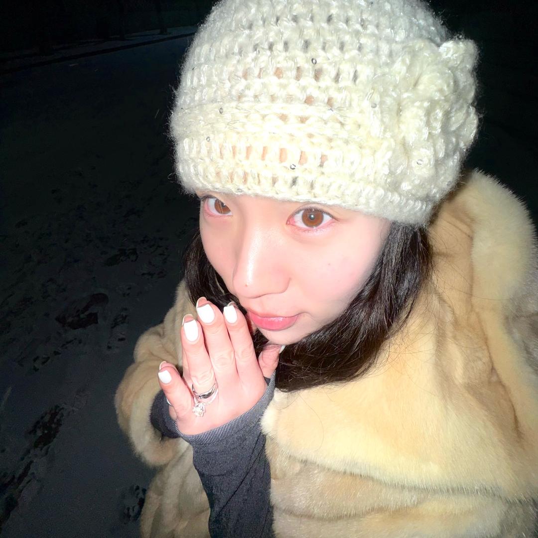 是于雪娇呀🍒