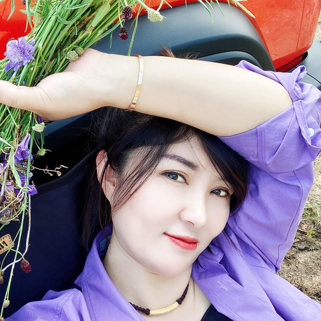 郭小芡儿