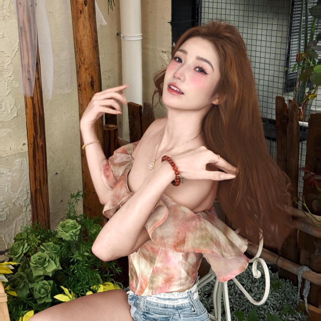 奶芙芙小梨💃
