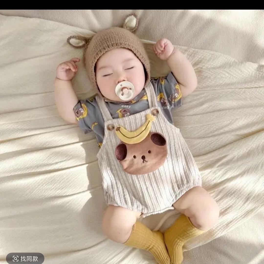 佳贝安馨婴童工厂