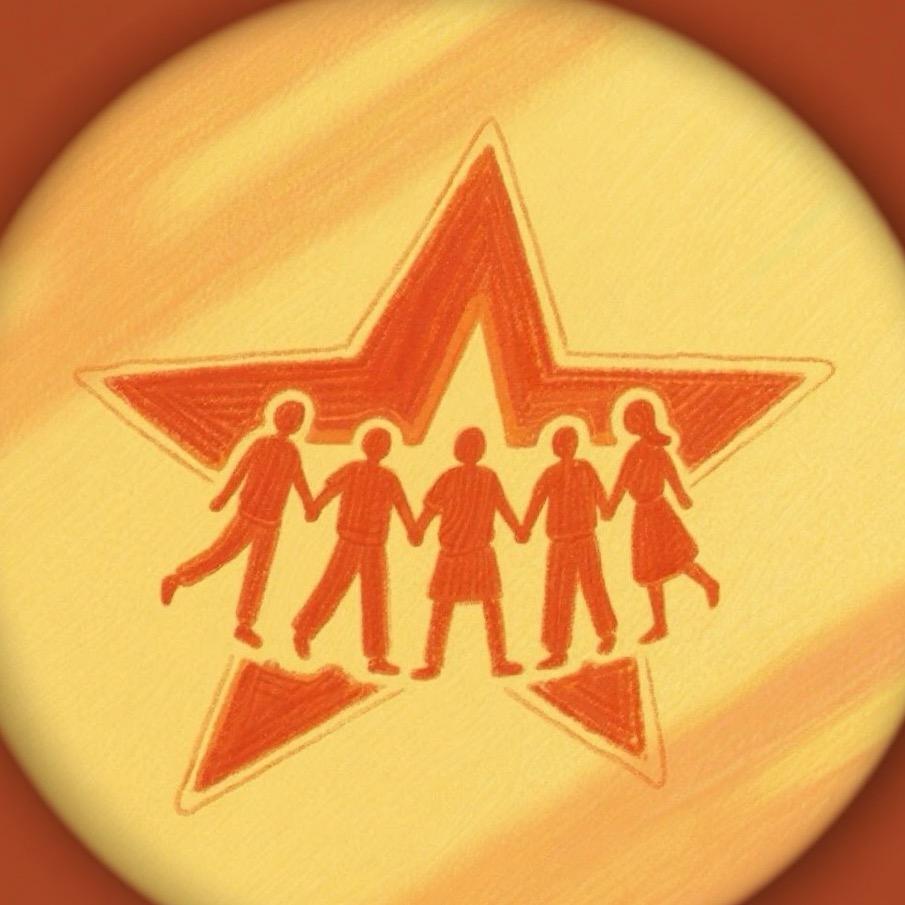 GPNU红星筑梦团队