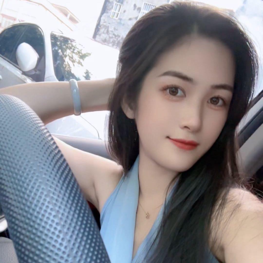 思域小姐姐