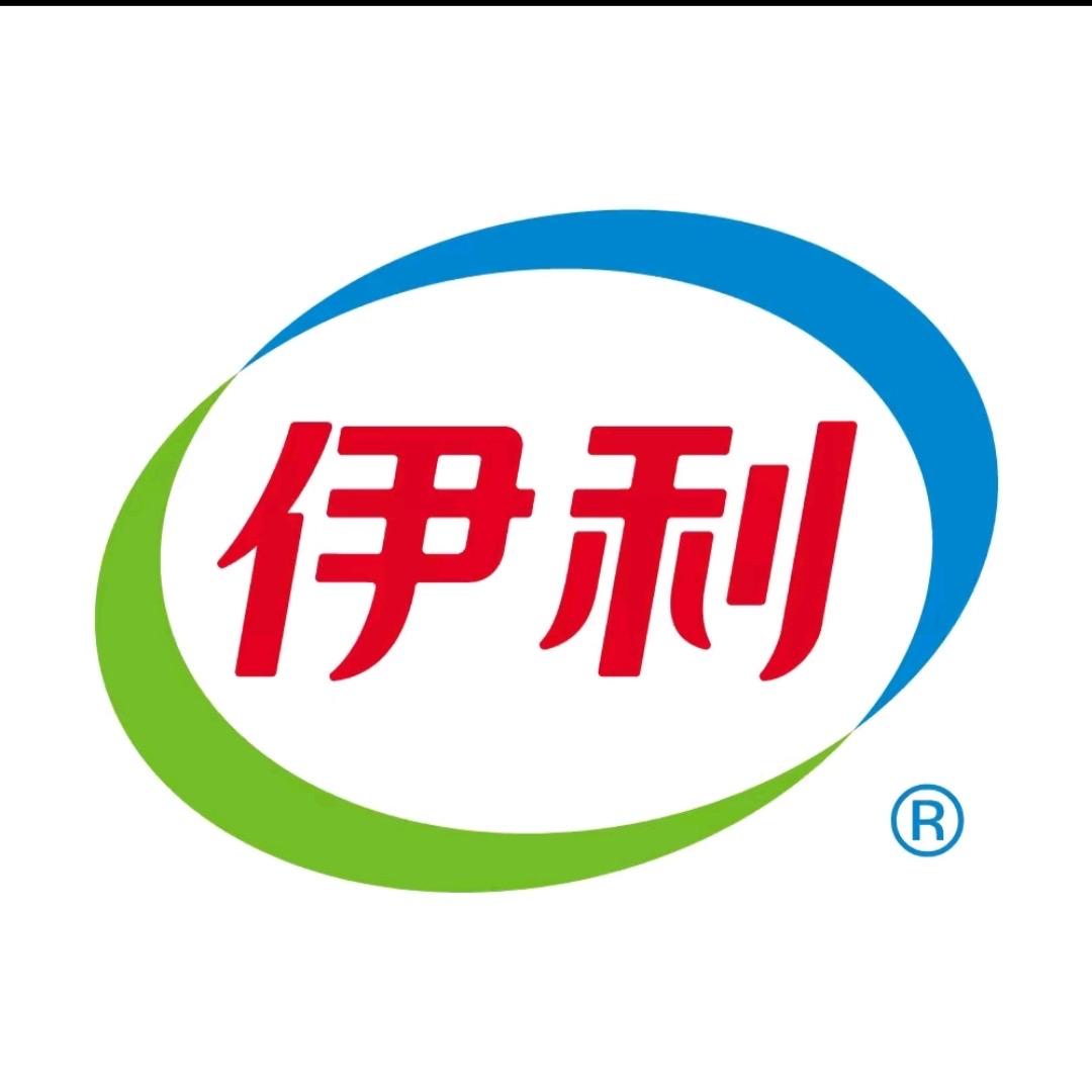 伊利家家养的牛乳品专卖店