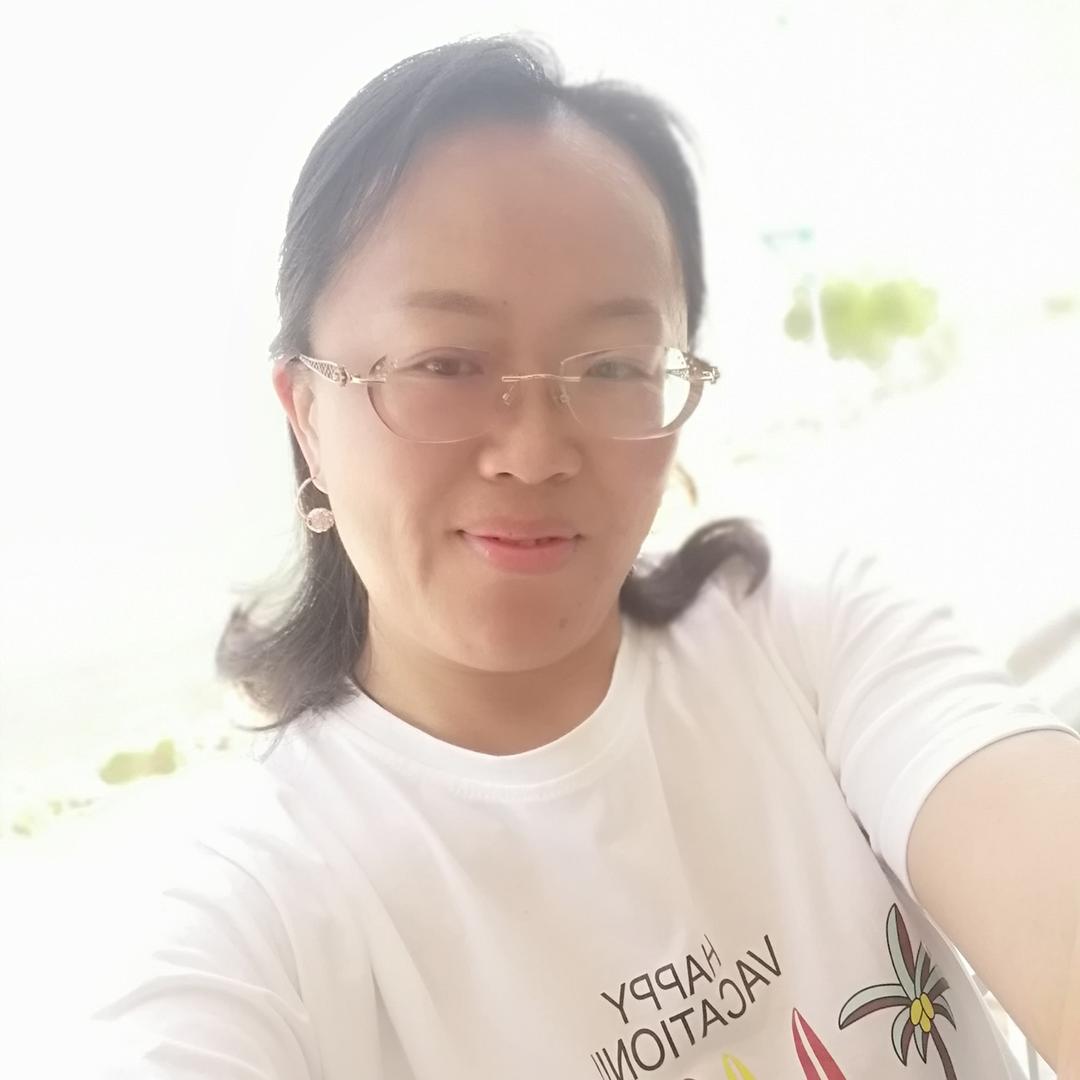 大敏敏