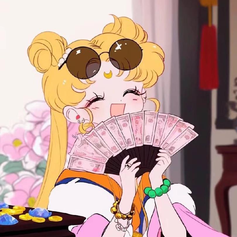 @橘子有点甜⭐