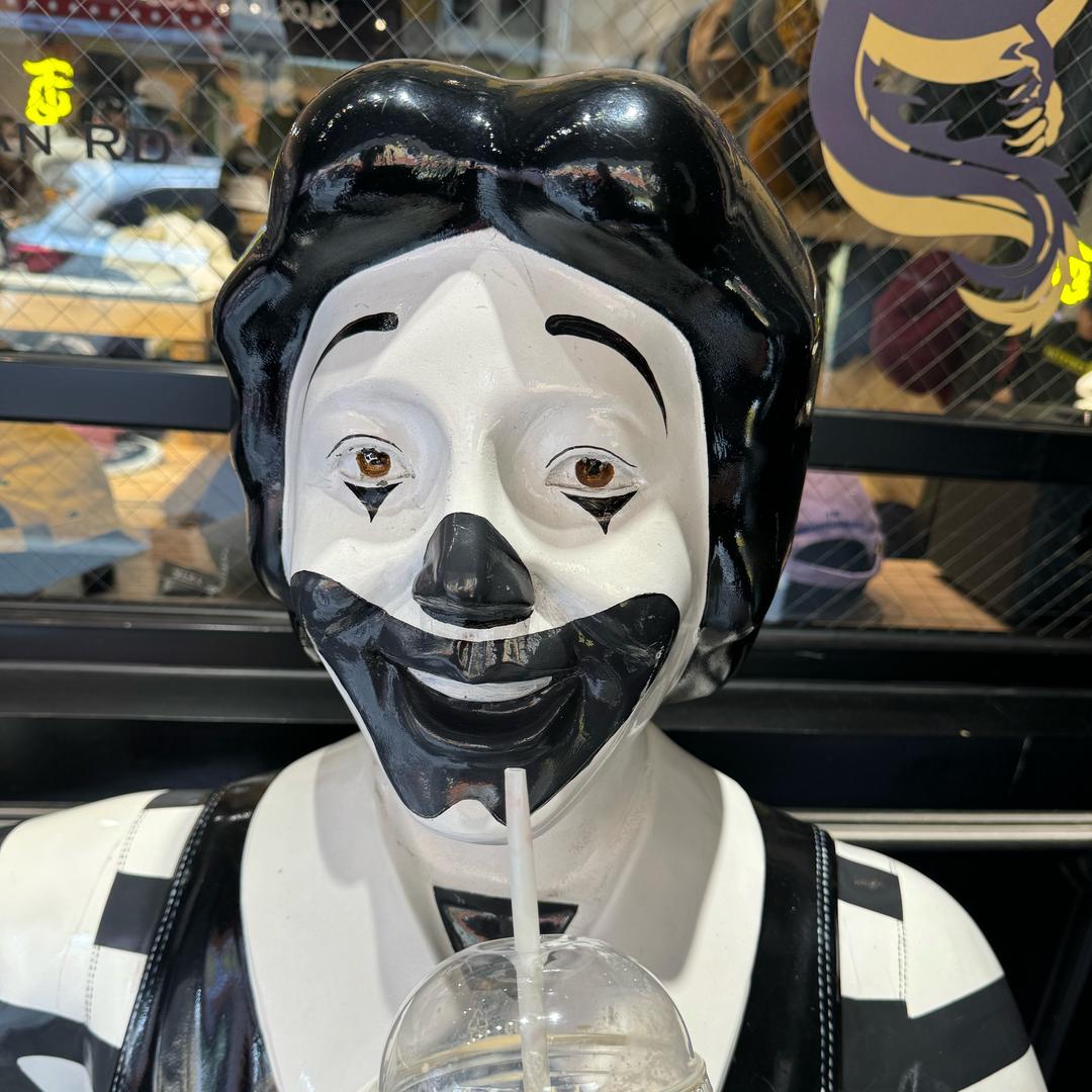 熟心市民李大猫🫡