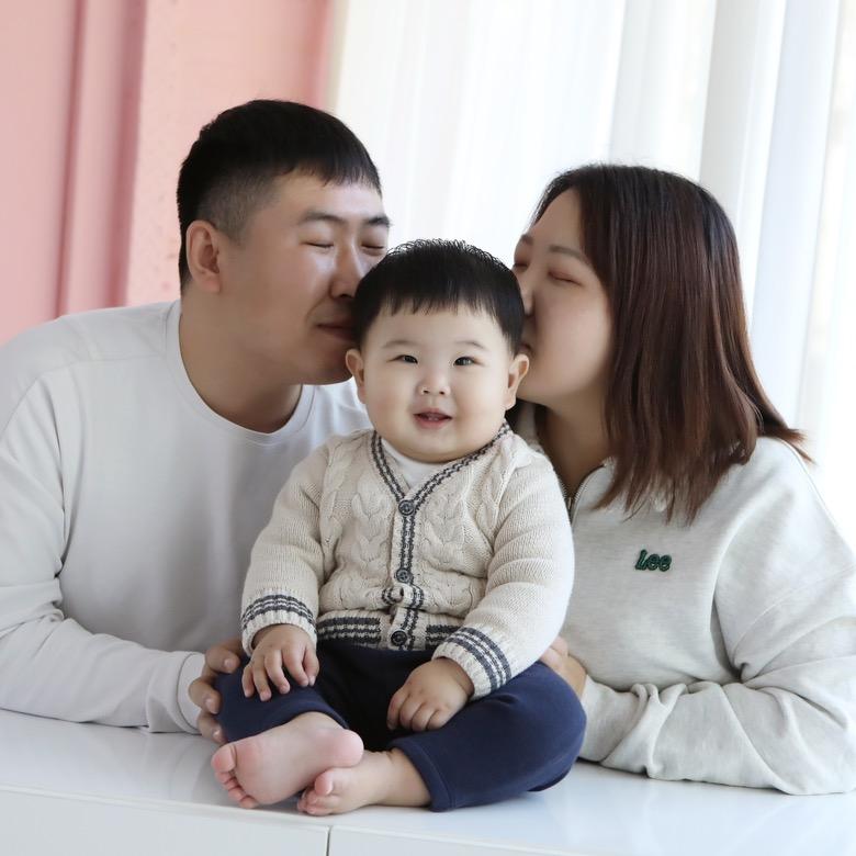 韩国打工生活小胖