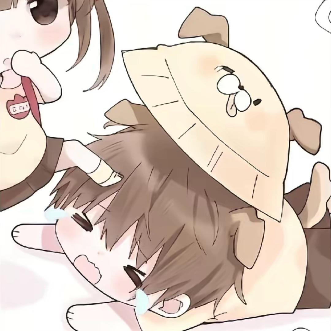 小阿超Q